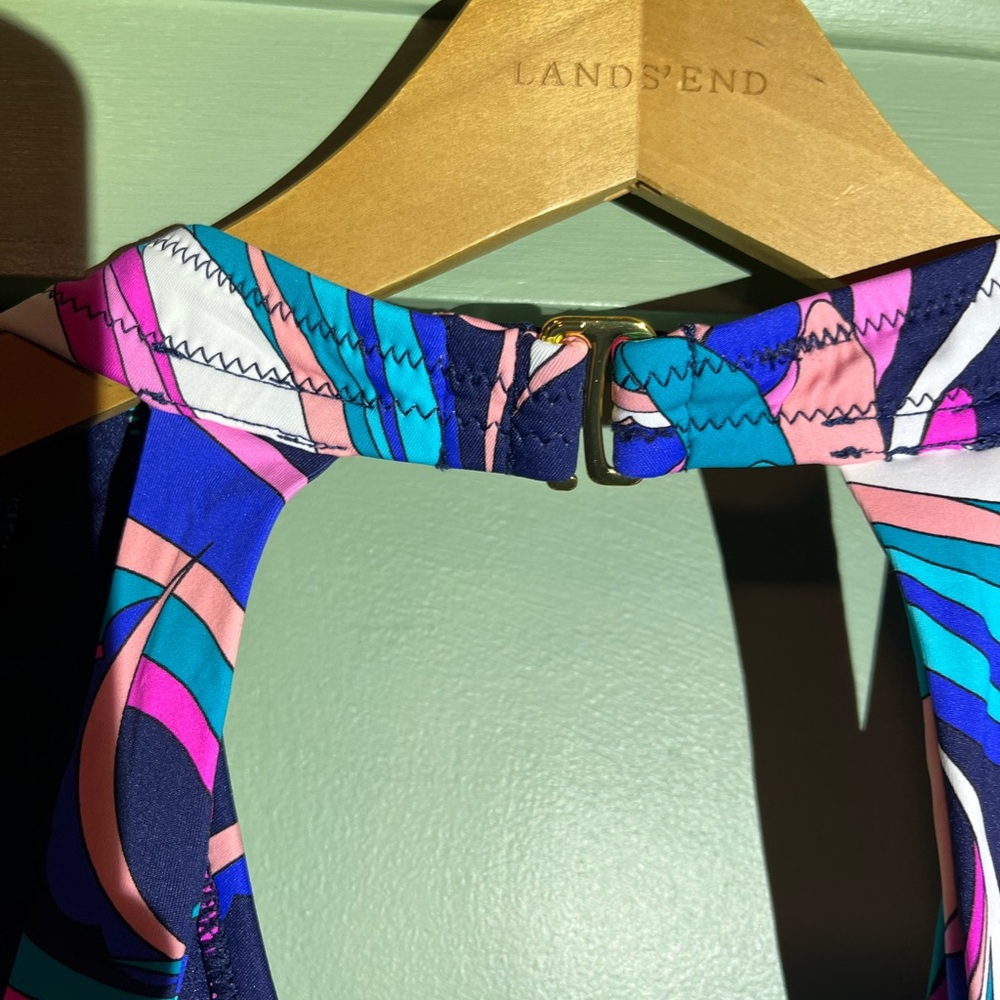 Tankini top - Picture 5 of 6